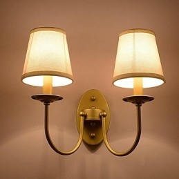 Vintage Others apresenta arandelas de parede downlight