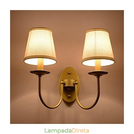 Vintage Others apresenta arandelas de parede downlight Vintage Others apresenta arandelas de parede downlight