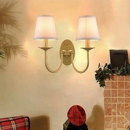 Vintage Others apresenta arandelas de parede downlight