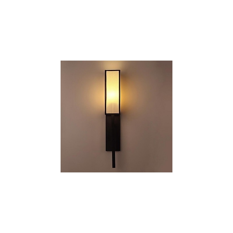Vintage Others apresenta arandelas de parede com luz ambiente