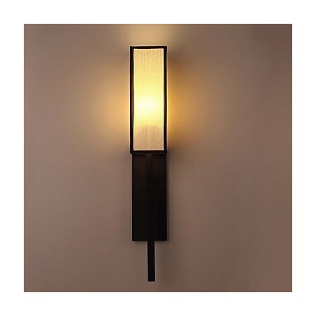 Vintage Others apresenta arandelas de parede com luz ambiente Vintage Others apresenta arandelas de parede com luz ambiente