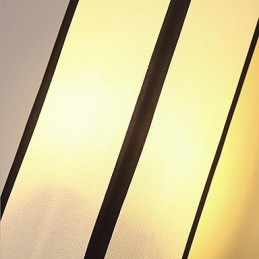 Vintage Others apresenta arandelas de parede com luz ambiente