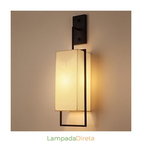 Moderno Contemporâneo Outros Apresentam Uplight Wall Sconces Luz de Parede Moderno Contemporâneo Outros Apresentam Uplight Wall Sconces Luz de Parede