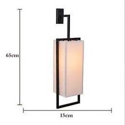 Moderno Contemporâneo Outros Apresentam Uplight Wall Sconces Luz de Parede