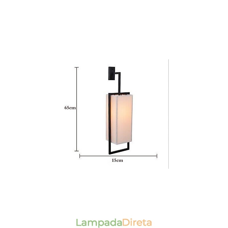 Moderno Contemporâneo Outros Apresentam Uplight Wall Sconces Luz de Parede