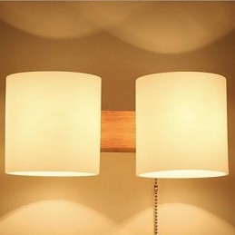 Moderno Contemporâneo Outros Apresentam Downlight Arandelas de Parede Luz de Parede