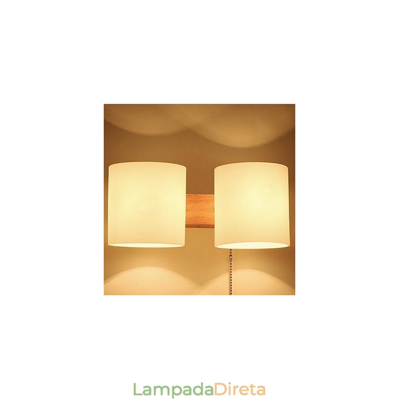 Moderno Contemporâneo Outros Apresentam Downlight Arandelas de Parede Luz de Parede