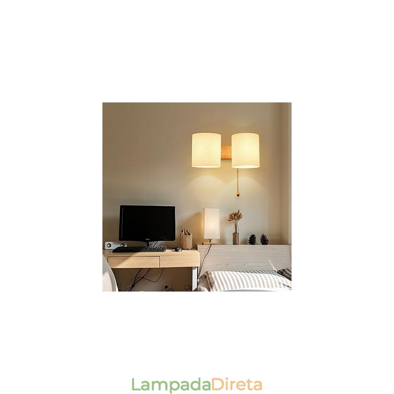 Moderno Contemporâneo Outros Apresentam Downlight Arandelas de Parede Luz de Parede