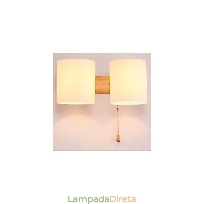 Moderno Contemporâneo Outros Apresentam Downlight Arandelas de Parede Luz de Parede