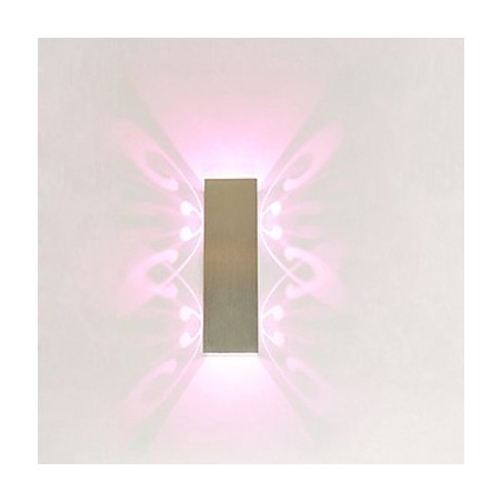 Mini Estilo Ambient Light Wall Sconces Luz de Parede Mini Estilo Ambient Light Wall Sconces Luz de Parede