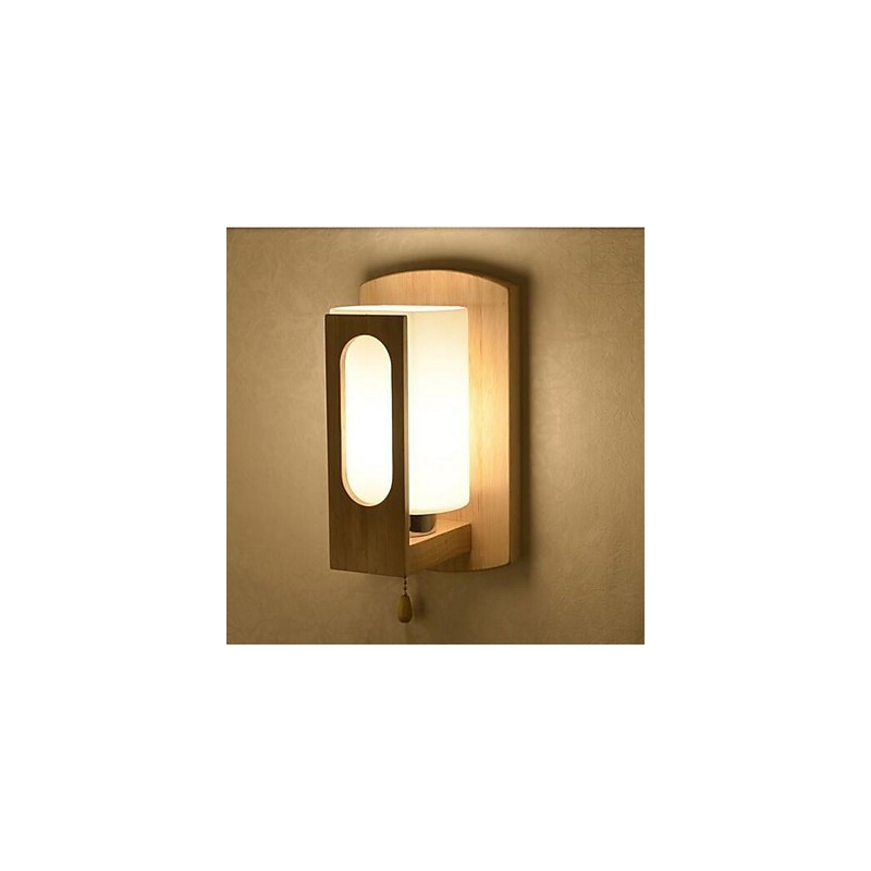 Moderno Contemporâneo Outros Apresentam Uplight Wall Sconces Luz de Parede