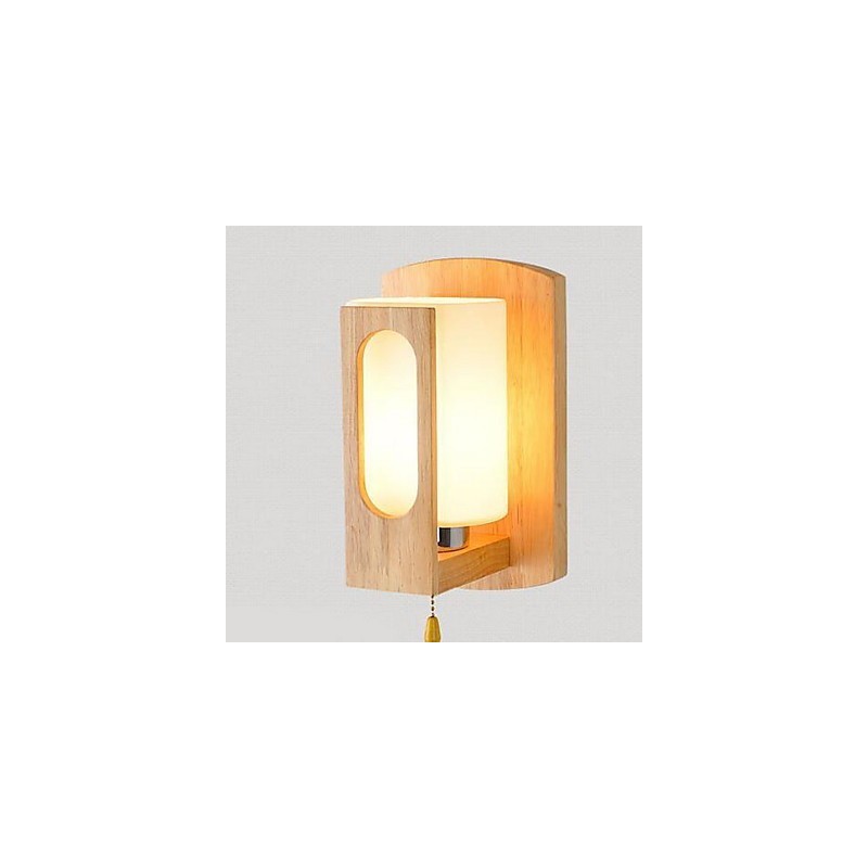 Moderno Contemporâneo Outros Apresentam Uplight Wall Sconces Luz de Parede