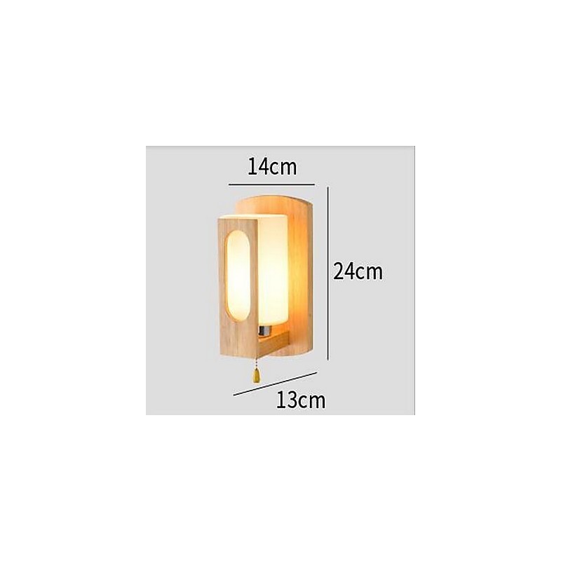Moderno Contemporâneo Outros Apresentam Uplight Wall Sconces Luz de Parede