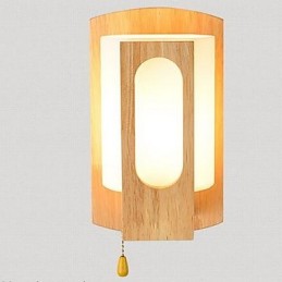Moderno Contemporâneo Outros Apresentam Uplight Wall Sconces Luz de Parede