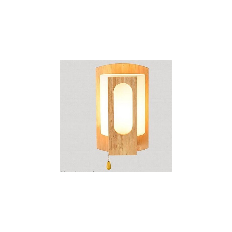 Moderno Contemporâneo Outros Apresentam Uplight Wall Sconces Luz de Parede