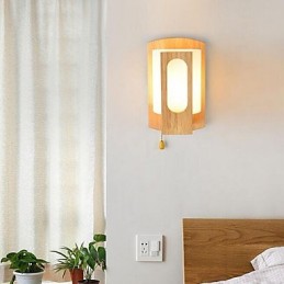 Moderno Contemporâneo Outros Apresentam Uplight Wall Sconces Luz de Parede