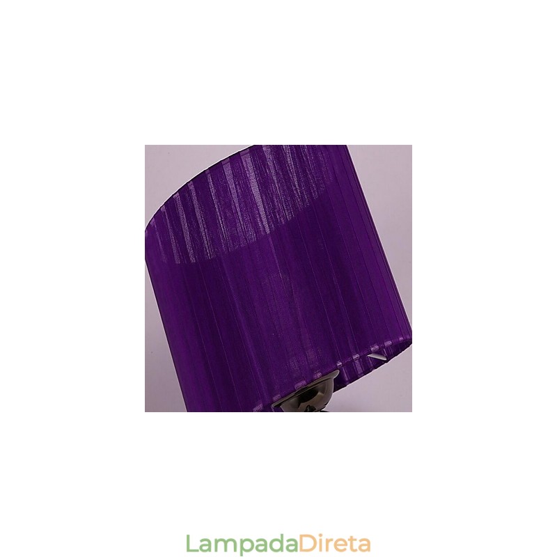 Luminária de parede moderna contemporânea galvanizada Uplight