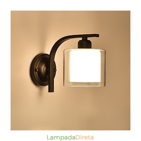 Country Modern Contemporary Feature para Mini Estilo Proteção para os olhos Luz ambiente Apliques de parede Luz de parede Country Modern Contemporary Feature para Mini Estilo Proteção para os olhos Luz ambiente Apliques de parede Luz de parede