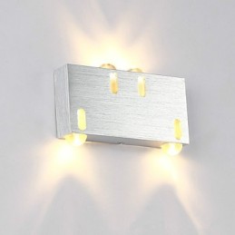 Pintura Contemporânea Moderna Recurso para Arandelas de Parede de Luz Ambiente Luminária de Parede