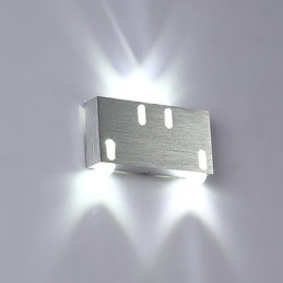 Pintura Contemporânea Moderna Recurso para Arandelas de Parede de Luz Ambiente Luminária de Parede