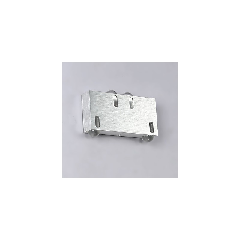 Pintura Contemporânea Moderna Recurso para Arandelas de Parede de Luz Ambiente Luminária de Parede