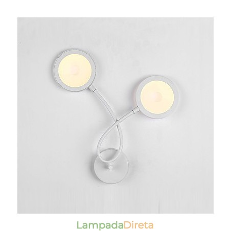 Pintura Contemporânea Moderna Recurso para Arandelas de Parede de Luz Ambiente Luminária de Parede Pintura Contemporânea Moderna Recurso para Arandelas de Parede de Luz Ambiente Luminária de Parede