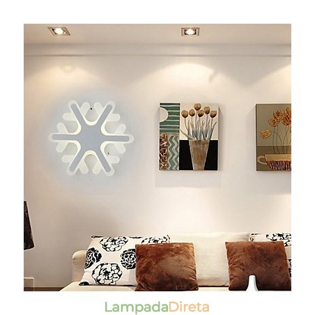 Luminárias de parede modernas estilo simplicidade acrílico sala de estar corredor quarto quartos de hotel lâmpada de cabeceira Luminárias de parede modernas estilo simplicidade acrílico sala de estar corredor quarto quartos de hotel lâmpada de cabeceira
