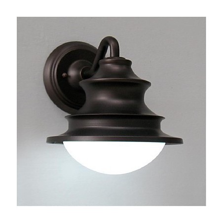 Autodistribuição Rustic Lodge Painting Feature para Arc Ambient Light Wall Sconces Wall Light Autodistribuição Rustic Lodge Painting Feature para Arc Ambient Light Wall Sconces Wall Light