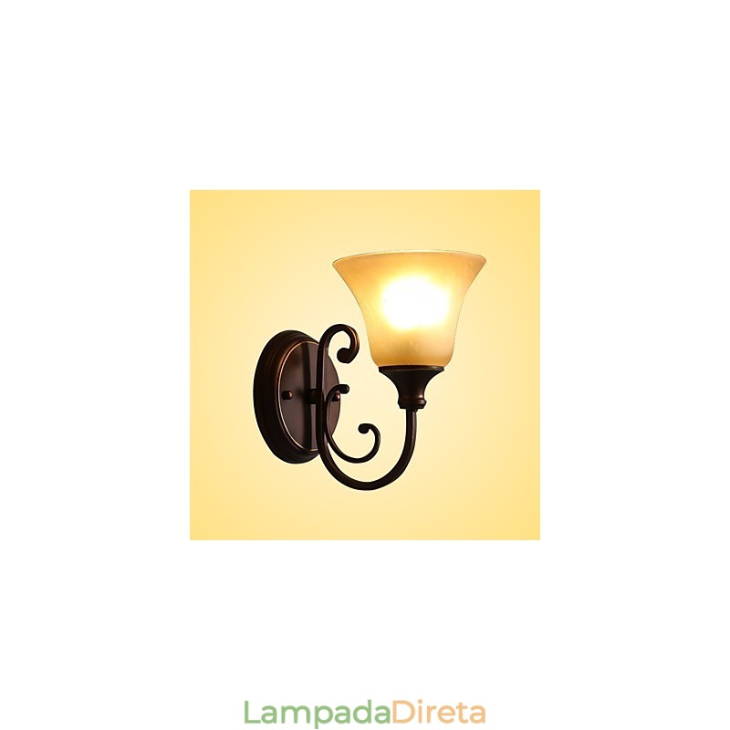 Acabamento em óxido preto contemporâneo moderno para arandelas de parede estilo mini com braço oscilante e luz de parede