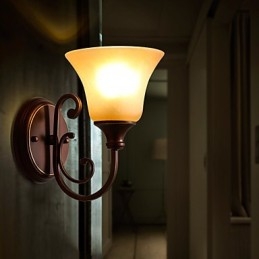 Acabamento em óxido preto contemporâneo moderno para arandelas de parede estilo mini com braço oscilante e luz de parede