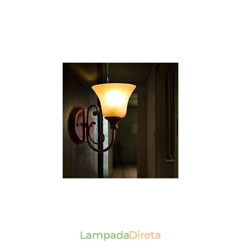 Acabamento em óxido preto contemporâneo moderno para arandelas de parede estilo mini com braço oscilante e luz de parede