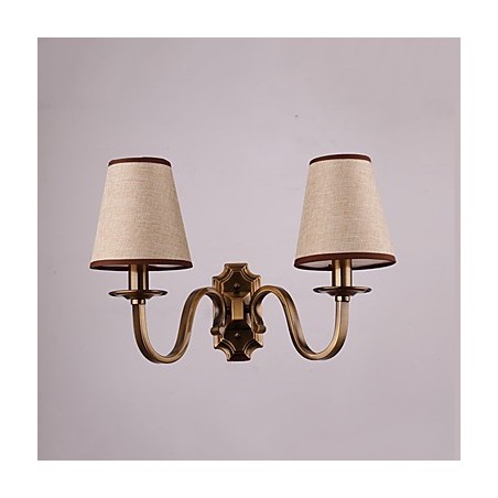 Recurso tradicional clássico galvanizado para proteção ocular Downlight Wall Spots Wall Light Recurso tradicional clássico galvanizado para proteção ocular Downlight Wall Spots Wall Light