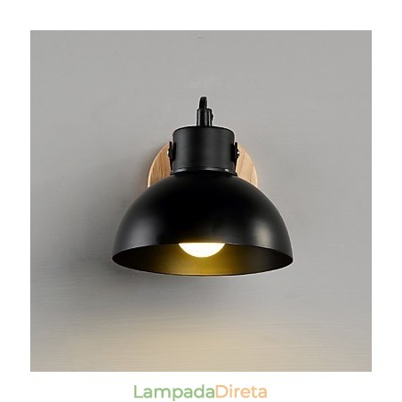 Pintura tradicional clássica rústica de chalé para arandelas de parede com luz ambiente Pintura tradicional clássica rústica de chalé para arandelas de parede com luz ambiente