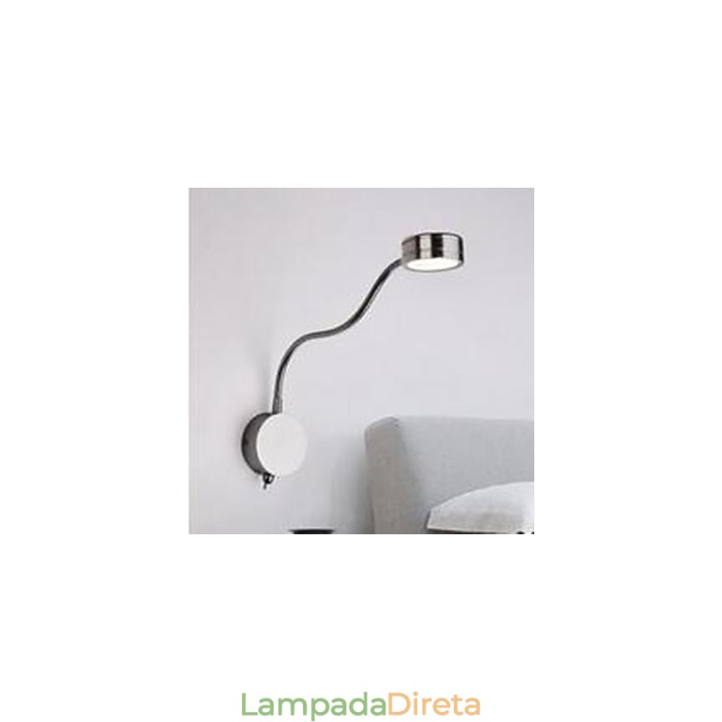 Parede de personalidade criativa moderna e simples