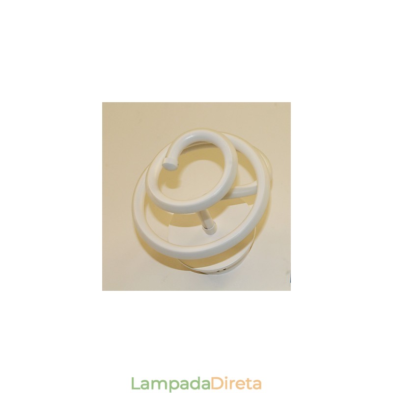 Luminária de parede embutida Iluminação Escada Corredor Moderno Lâmpadas criativas