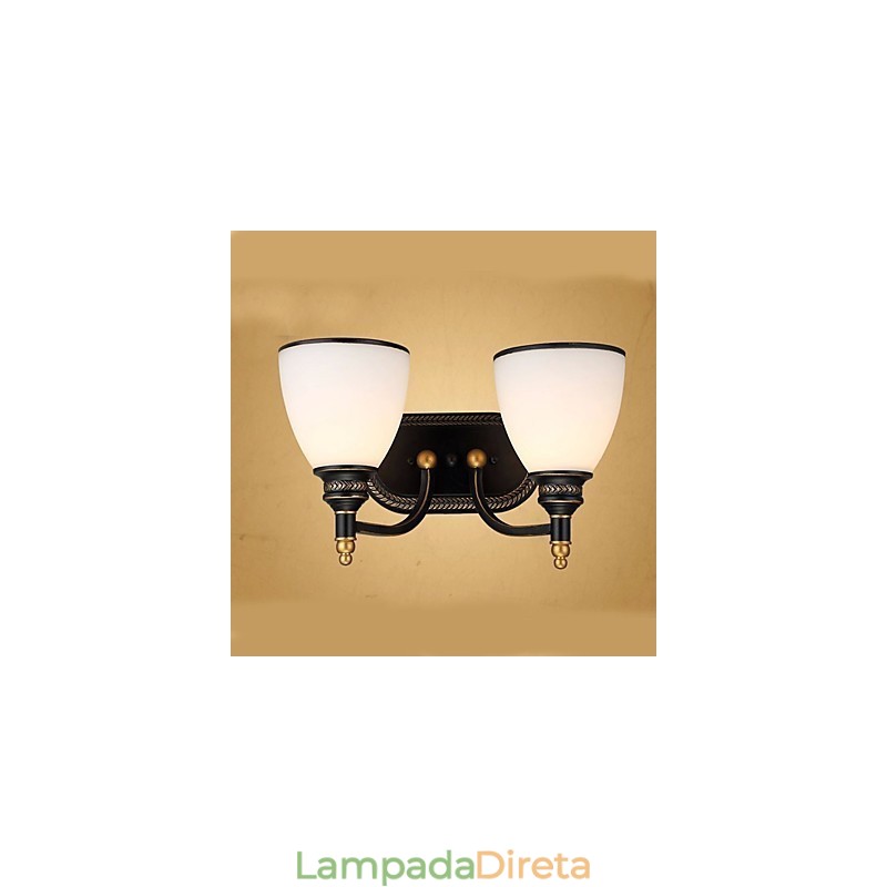 Pintura moderna contemporânea integrada, recurso de pintura contemporânea para arandelas de parede com luz ambiente