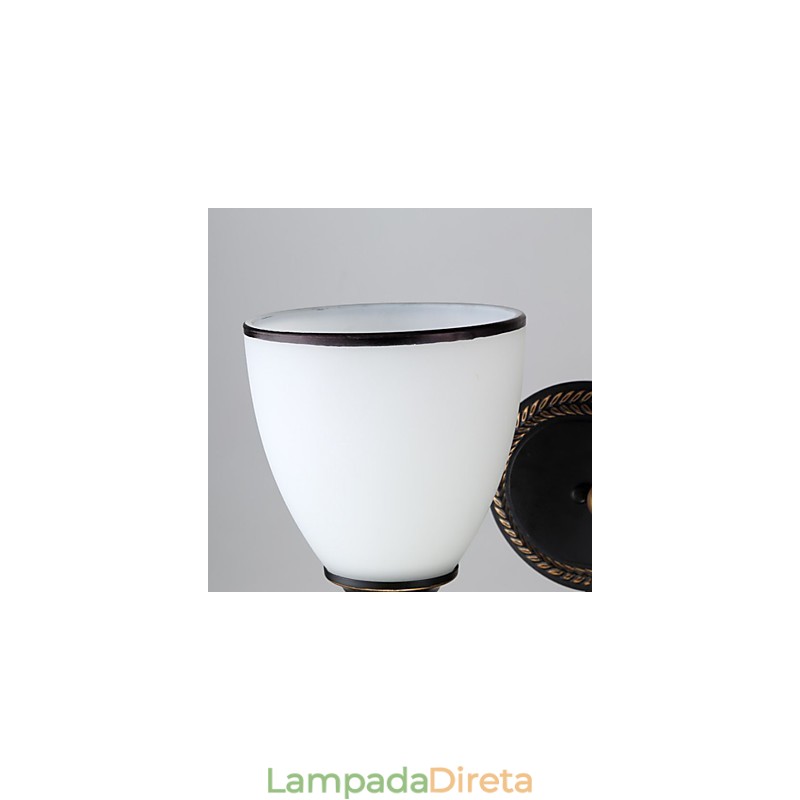 Pintura moderna contemporânea integrada, recurso de pintura contemporânea para arandelas de parede com luz ambiente