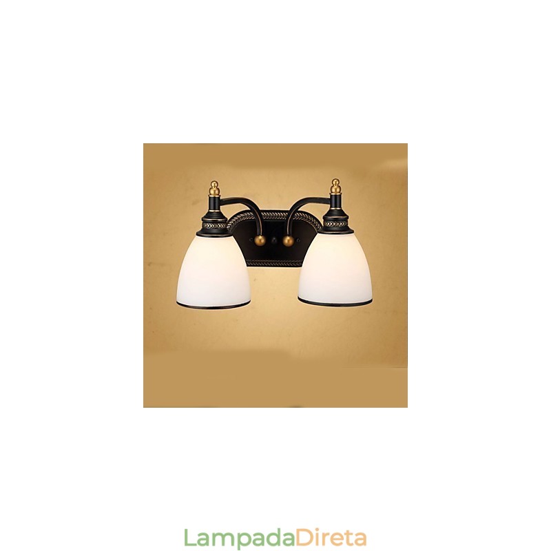 Pintura moderna contemporânea integrada, recurso de pintura contemporânea para arandelas de parede com luz ambiente