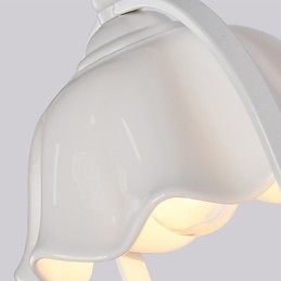 Pintura Contemporânea Moderna Recurso para Proteção Ocular Arandelas de Parede de Luz Ambiente Luz de Parede