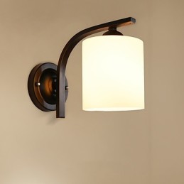 Pintura Contemporânea Moderna Recurso para Proteção Ocular Arandelas de Parede Downlight Luminária de Parede