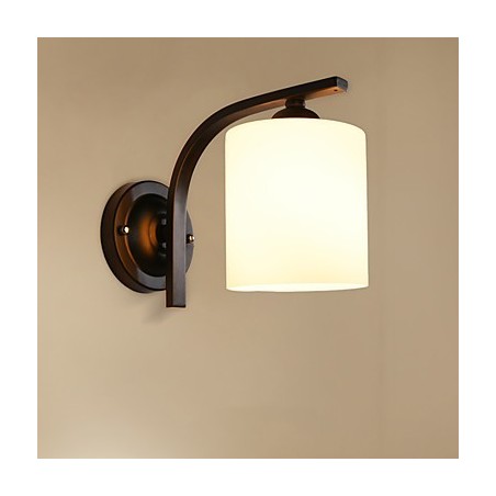 Pintura Contemporânea Moderna Recurso para Proteção Ocular Arandelas de Parede Downlight Luminária de Parede Pintura Contemporânea Moderna Recurso para Proteção Ocular Arandelas de Parede Downlight Luminária de Parede