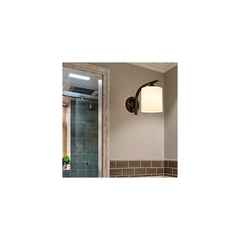 Pintura Contemporânea Moderna Recurso para Proteção Ocular Arandelas de Parede Downlight Luminária de Parede