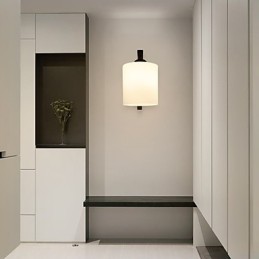 Pintura Contemporânea Moderna Recurso para Proteção Ocular Arandelas de Parede Downlight Luminária de Parede