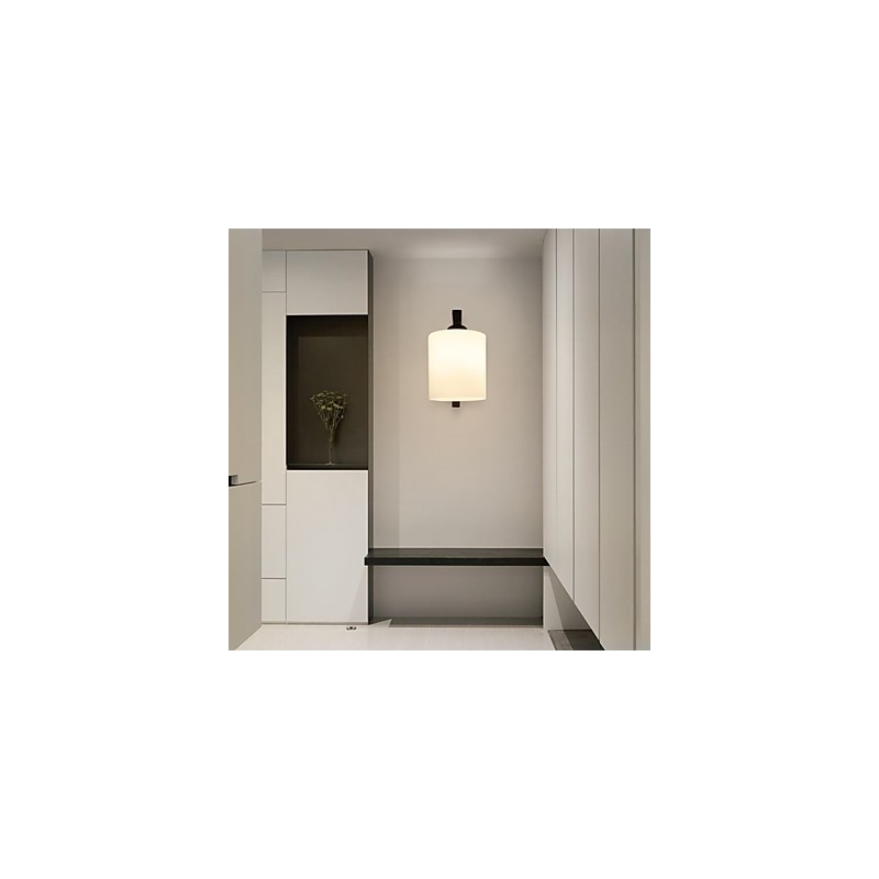Pintura Contemporânea Moderna Recurso para Proteção Ocular Arandelas de Parede Downlight Luminária de Parede