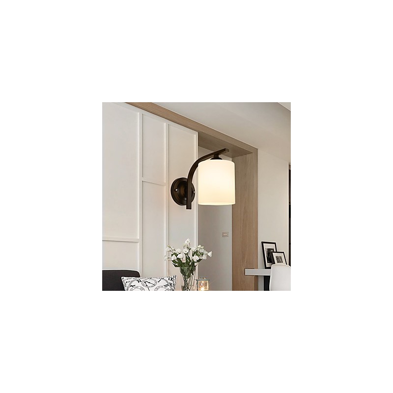 Pintura Contemporânea Moderna Recurso para Proteção Ocular Arandelas de Parede Downlight Luminária de Parede