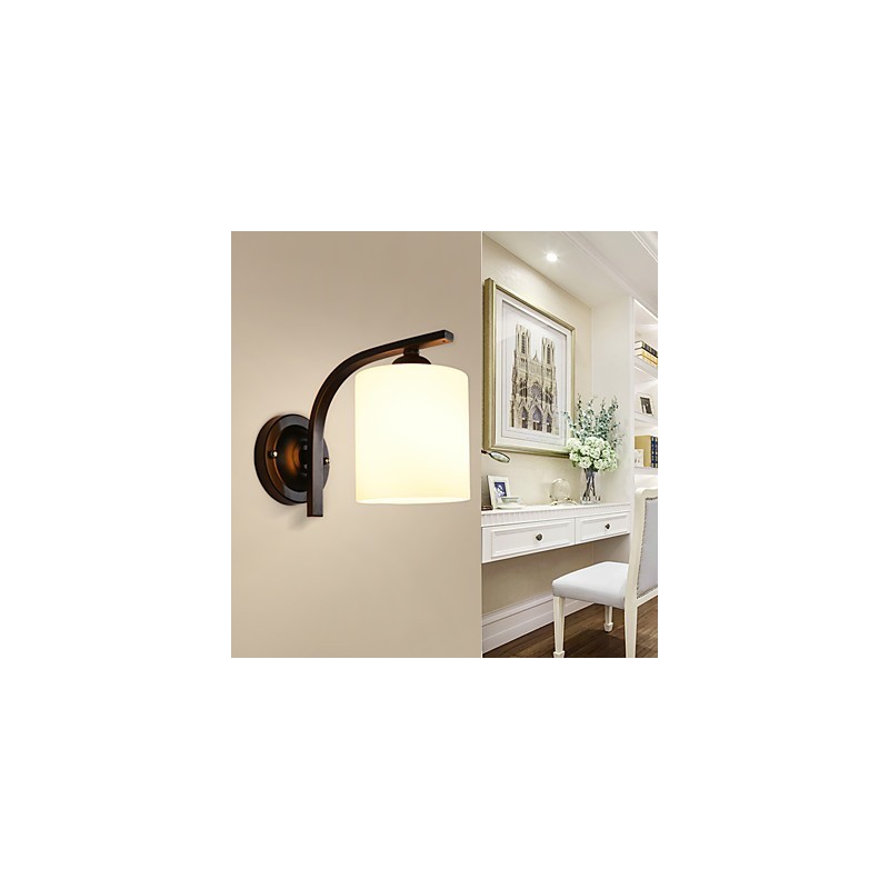 Pintura Contemporânea Moderna Recurso para Proteção Ocular Arandelas de Parede Downlight Luminária de Parede