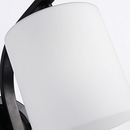 Pintura Contemporânea Moderna Recurso para Proteção Ocular Arandelas de Parede Downlight Luminária de Parede