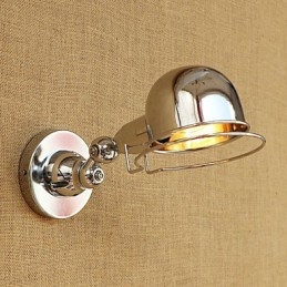 Proteção ocular estilo mini downlight