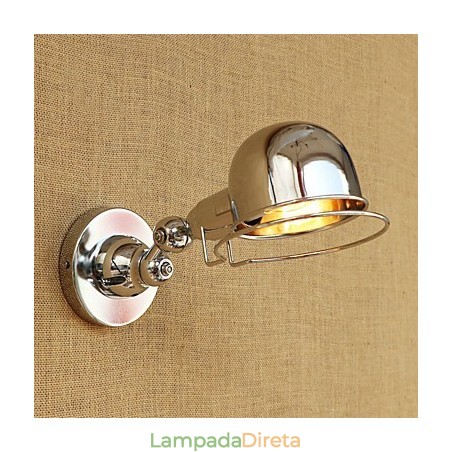 Proteção ocular estilo mini downlight Proteção ocular estilo mini downlight