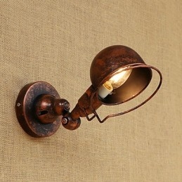 Proteção ocular estilo mini downlight